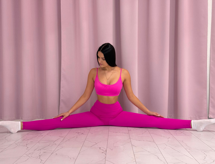 МФР + Стретчинг