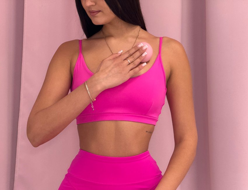 Структура занятия МФР + Стретчинг